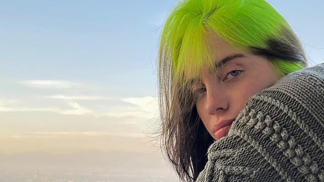 Billie Eilish files for a restraining order against alleged stalker Billie Eilish files for a restraining order against alleged stalker