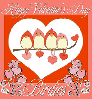 Valentines day love e-cards greetings free download