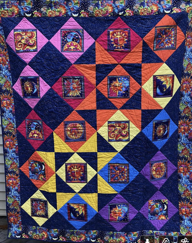New Hampshire Modern Quilt Guild