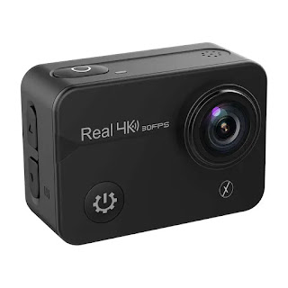 10 Best Action Camera under 5000 in India 2021