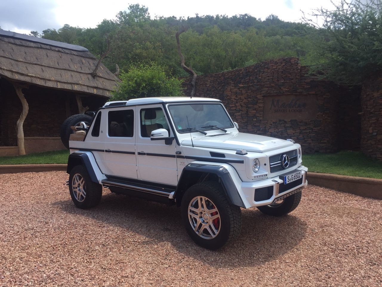 Mercedes Maybach G650 Price >> New Mercedes Maybach G650 Landaulet Appears Before We Were Mercedes Maybach G650 Price >> New Mercedes Maybach G650 Landaulet Appears Before We Were