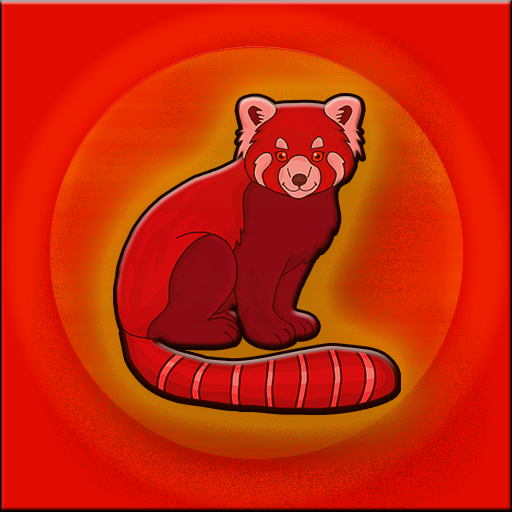 G2J Cute Red Panda Escape Walkthrough