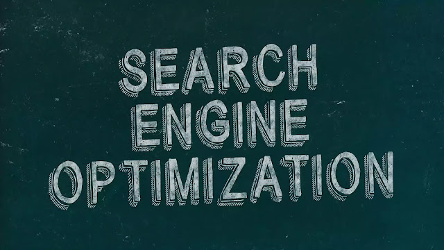 Search engine optimization