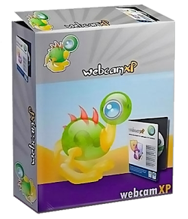 Download WebcamXP PRO 5.6.0.5 Build 35010 Including Crack