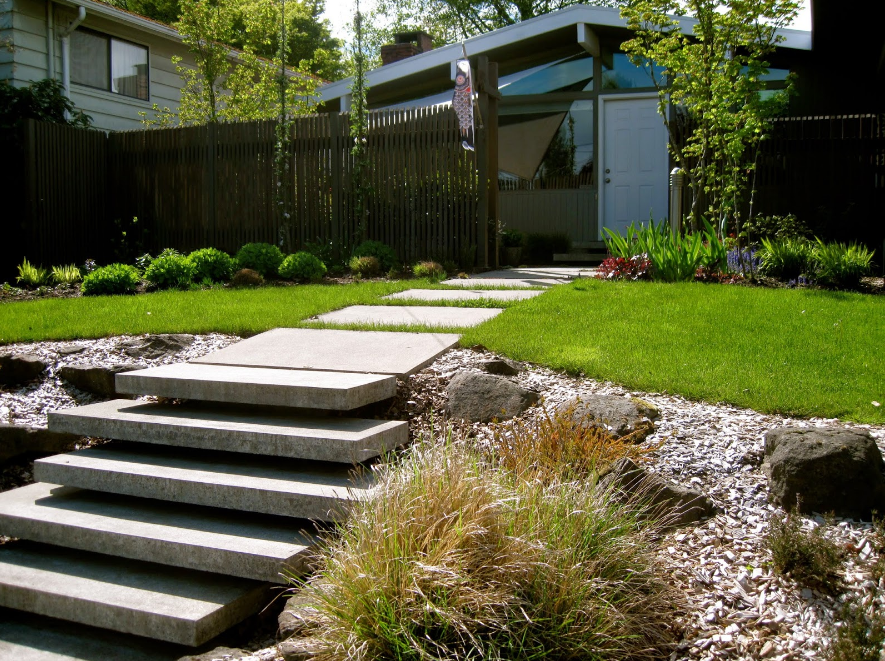 41 Floating Outdoor Steps Ideas Domaci Design