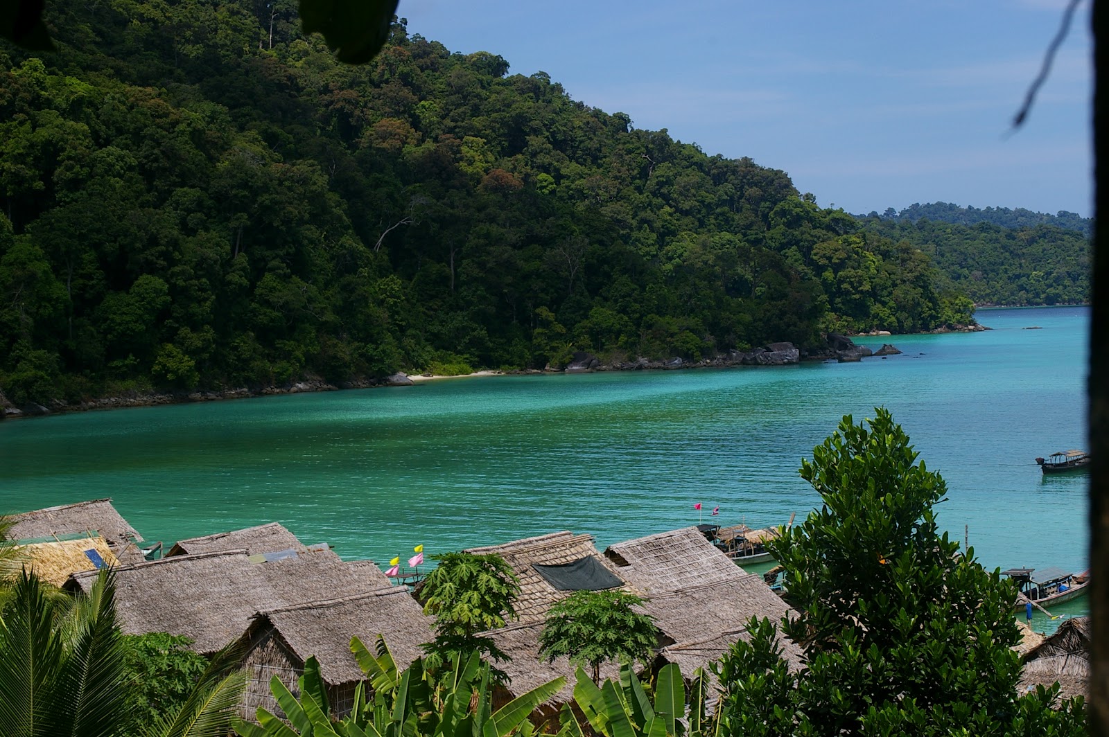 Thailand the land of dreams - Wonderful