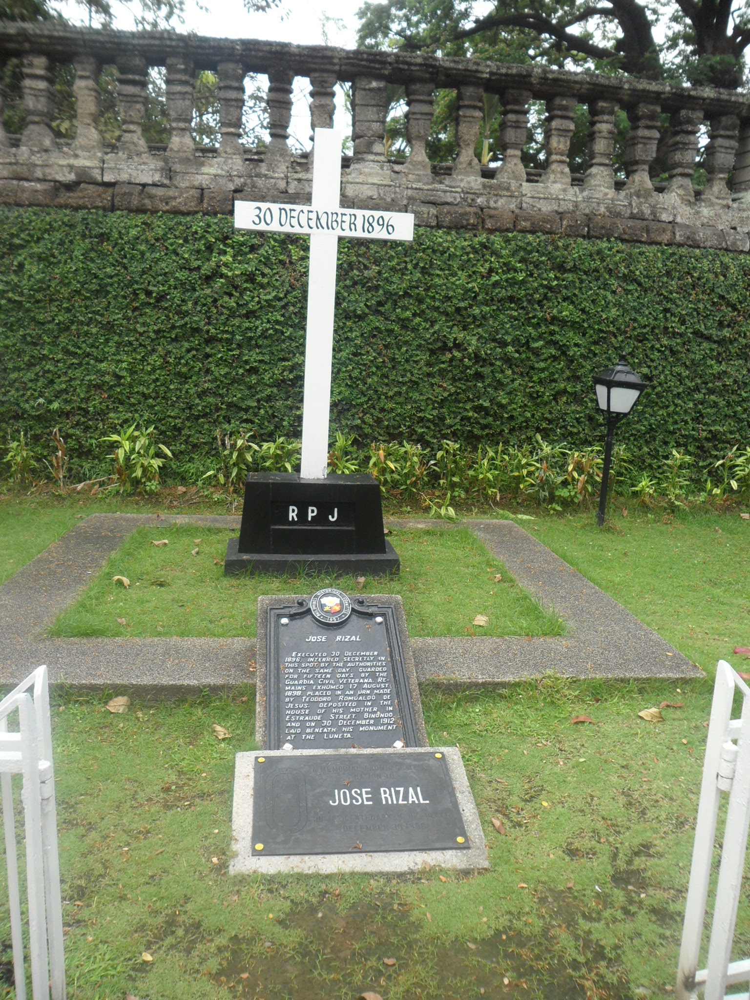 National Registry of Historic Sites and Structures in the Philippines