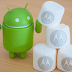 ¡Ya llegó Android 6.0 Marshmallow a los smartphones Motorola!