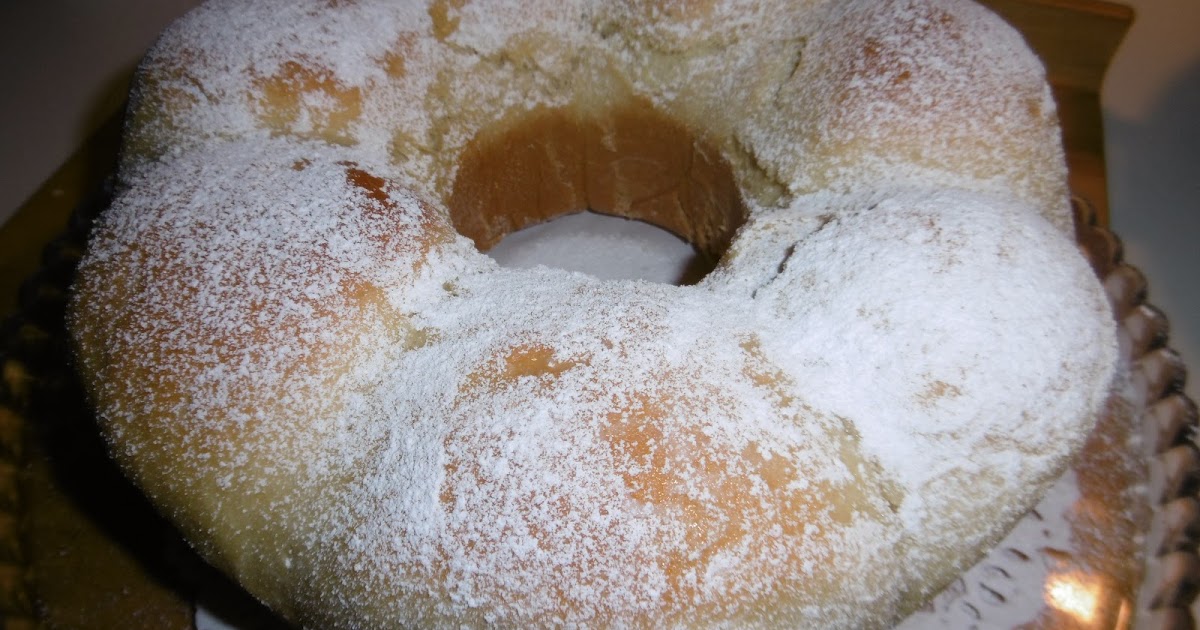 Pan brioche in Versilia