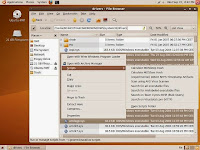 LiveCD basado en Ubuntu centrado en la eliminación de malware de Windows.