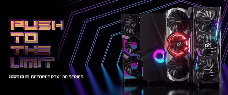 List of Colorful gaming GPUs available in PH List of Colorful gaming GPUs available in PH