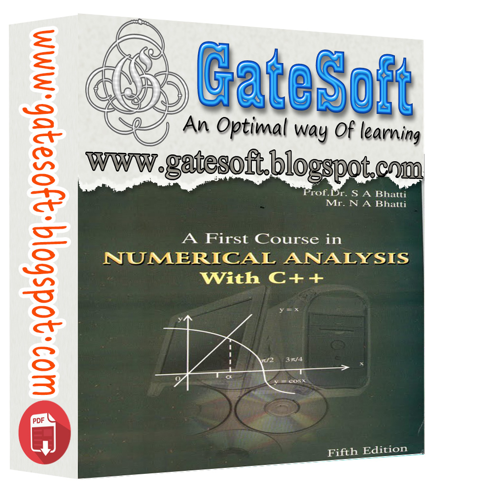 A First Course in Numerical Analysis Second Edition