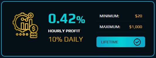 Маркетинг lifeprofit.io отзывы