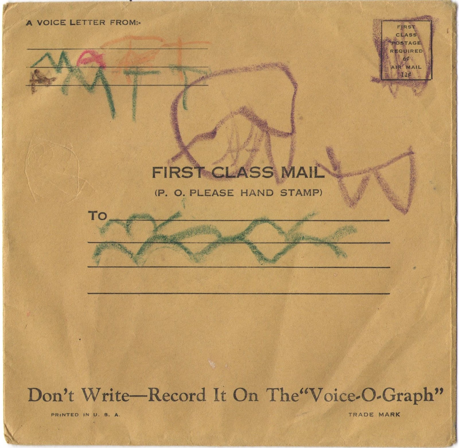 ARCANE RADIO TRIVIA Transcription Mystery Disc 217