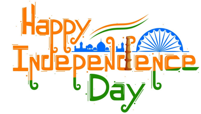 Happy Independence Day India 2021