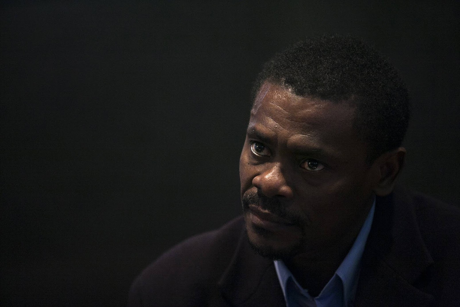 Juan Tomas From The Pearl