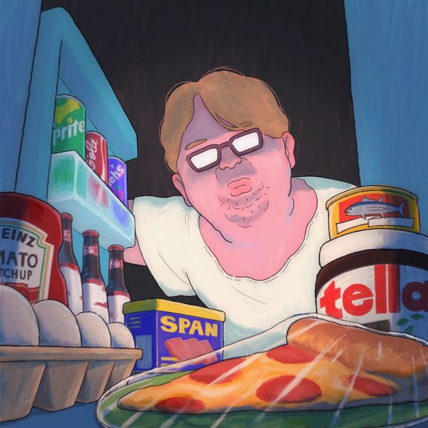 Saebyuk – Diligently – Single