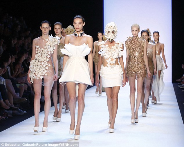 As 15 Melhores Modelos da Atualidade