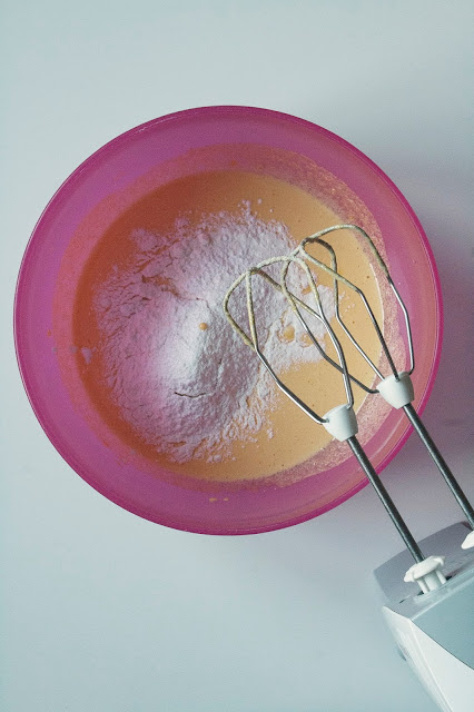 Torta cioccolatina step 3