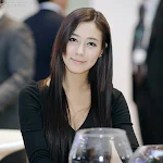 Kim Ha Yul – SEMICON Korea 2012 Foto 1