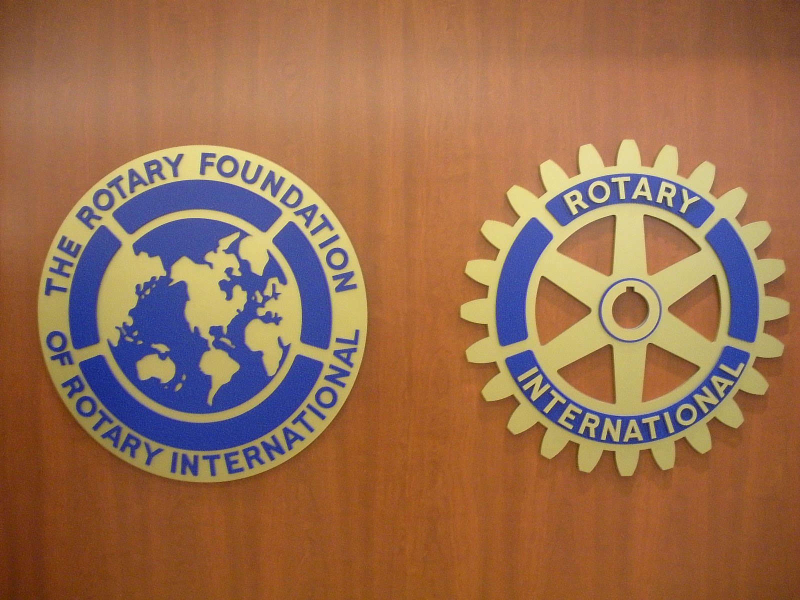 Rotary GSE 23306460 2012