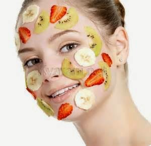 Manfaat Pisang untuk masker wajah
