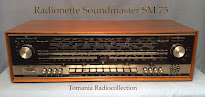 SOUNDMASTER SM 75