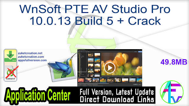 pte av studio pro crack pte av studio pro crack