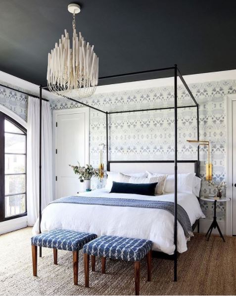 Gender neutral bedroom