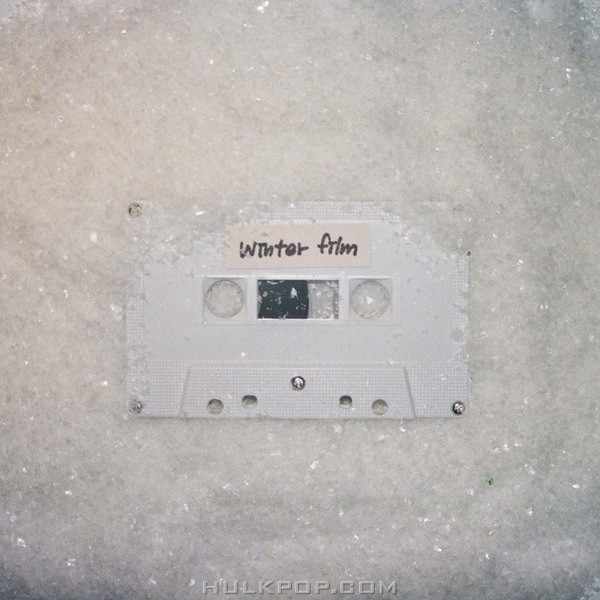 Moonsound – Winter Film (feat. flowER) – Single