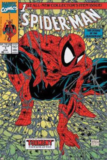 Spider-man Nº1 (1990)