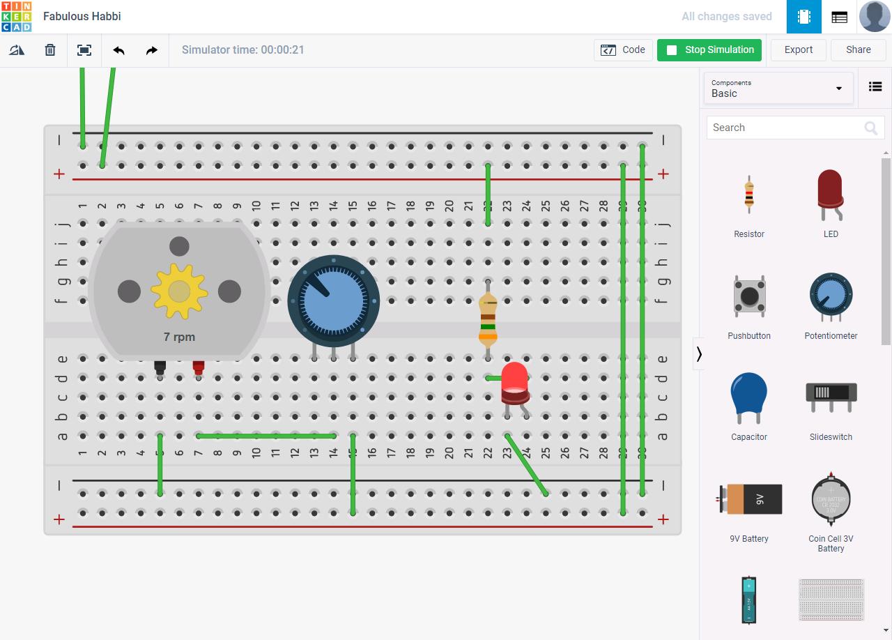 ANTONIO MACHINES ¿Qué es Tinkercad?