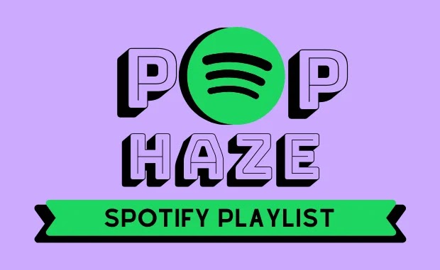 pop haze spotify playlist
