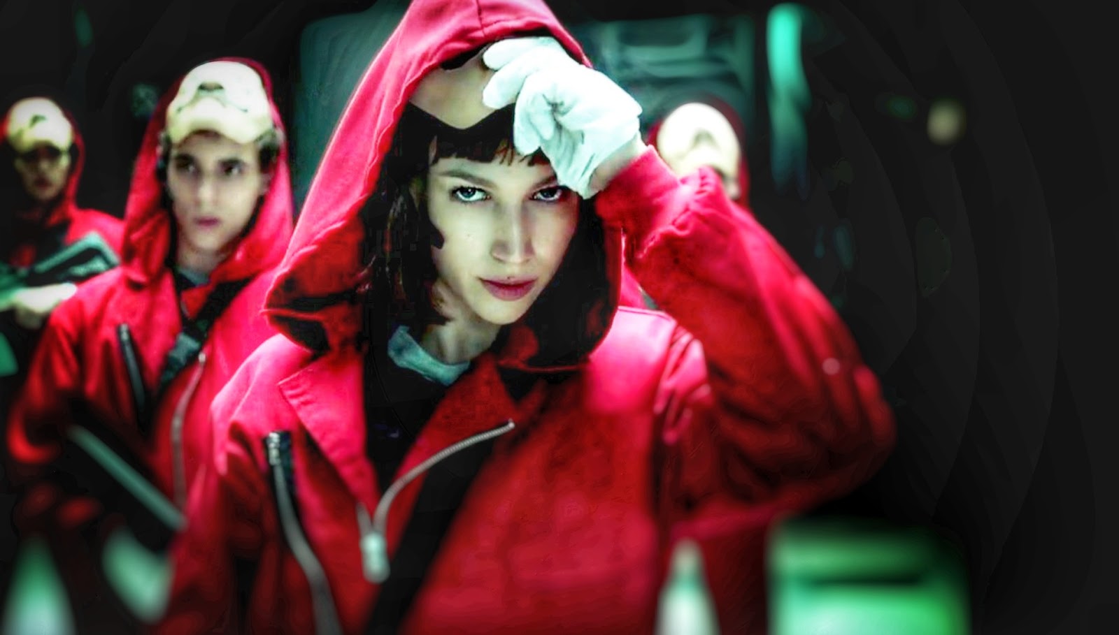 money heist my life is going on lyrics ringtone bgm