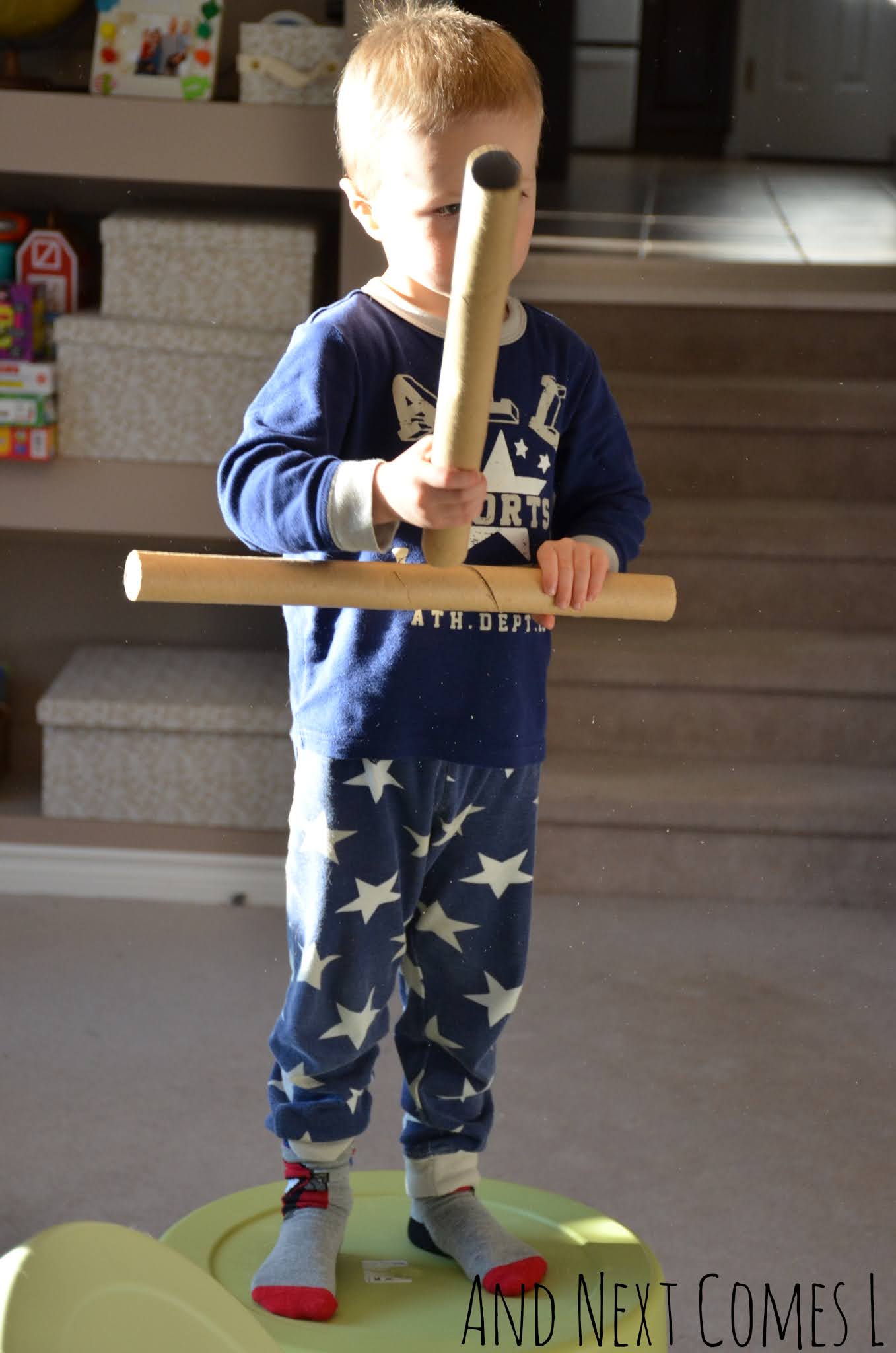 Bucket Drumming for Kids A Fun Gross Motor Music Activity And Next Comes L Hyperlexia Resources