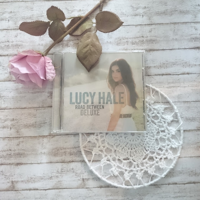 [Music Monday] Lucy Hale - Road Between 