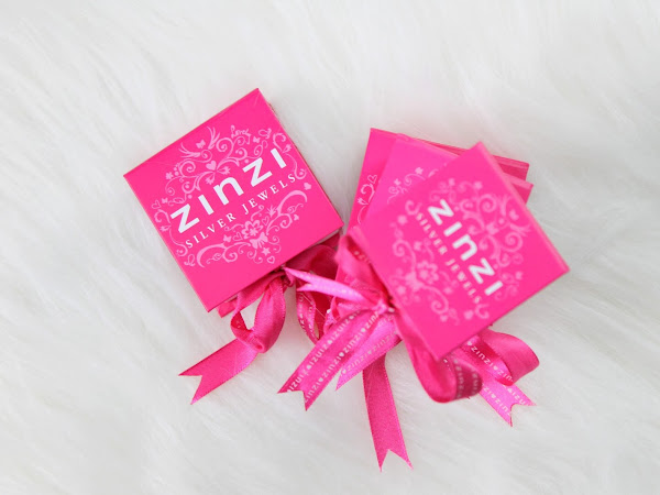 Pretty In Pink | My new Zinzi Jewelry