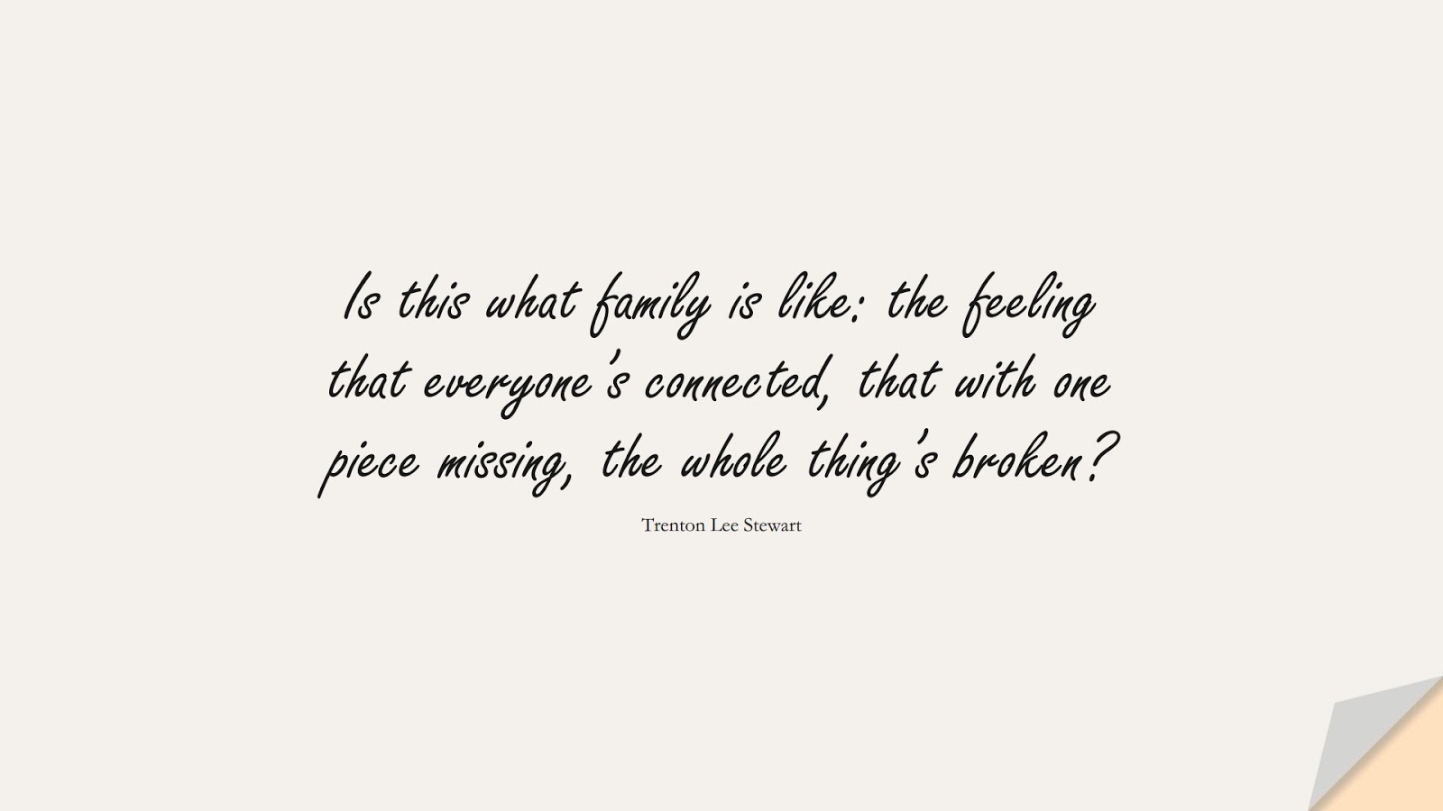 21 Quotes About Family And Strength, The Importance Of Family, Bonding