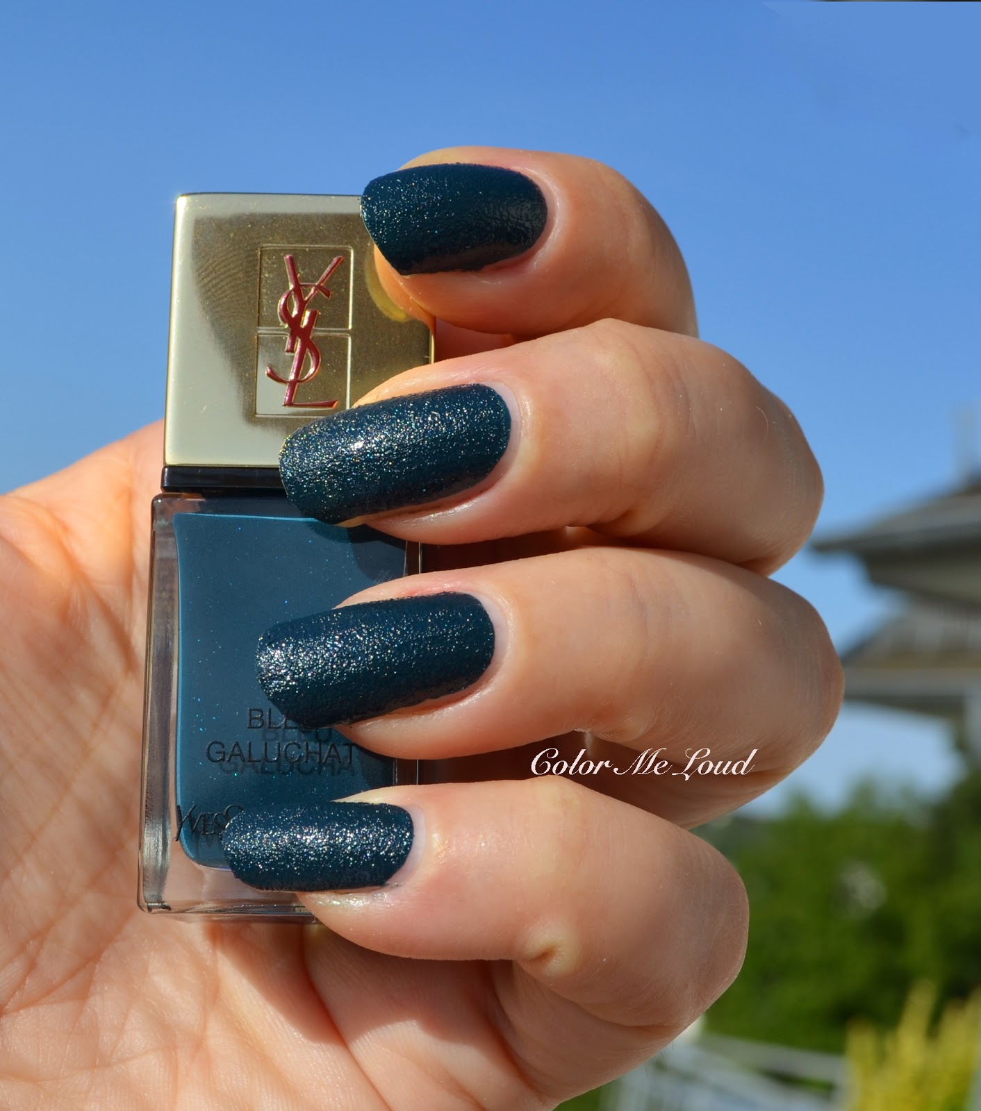 La laque couture Clearance