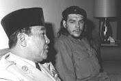 Revolusi Belum Usai, Kata Sukarno