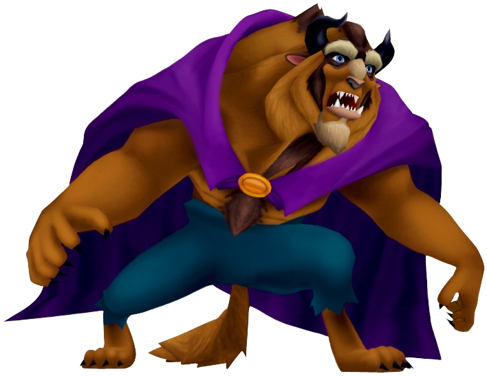 Baú de imagens A BELA E