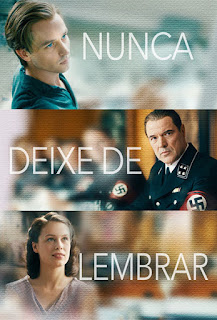 Nunca Deixe de Lembrar - BDRip Dual Áudio