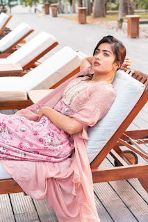 Rashmika Mandanna Latest Sizzling Photoshoot Stills