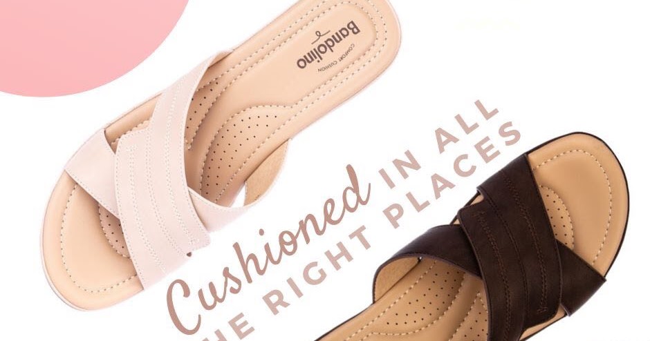 bandolino shoes official website