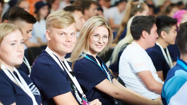 北欧ではない「セルビア人」と「モンテネグロ人」が高身長で金髪、青い瞳が多い理由