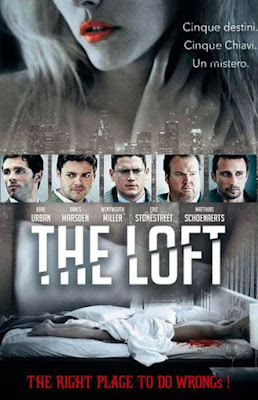18 The Loft 2014 Dual Audio Hindi 720p Bluray Download 18 The Loft 2014 Dual Audio Hindi 720p Bluray Download