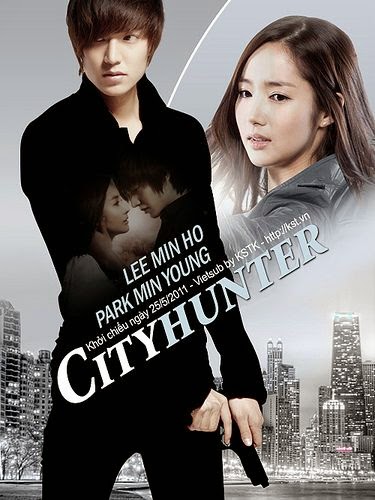 Pusparia Drama Korea Dan Software Drama Korea City Hunter 2011 Pusparia Drama Korea Dan Software Drama Korea City Hunter 2011