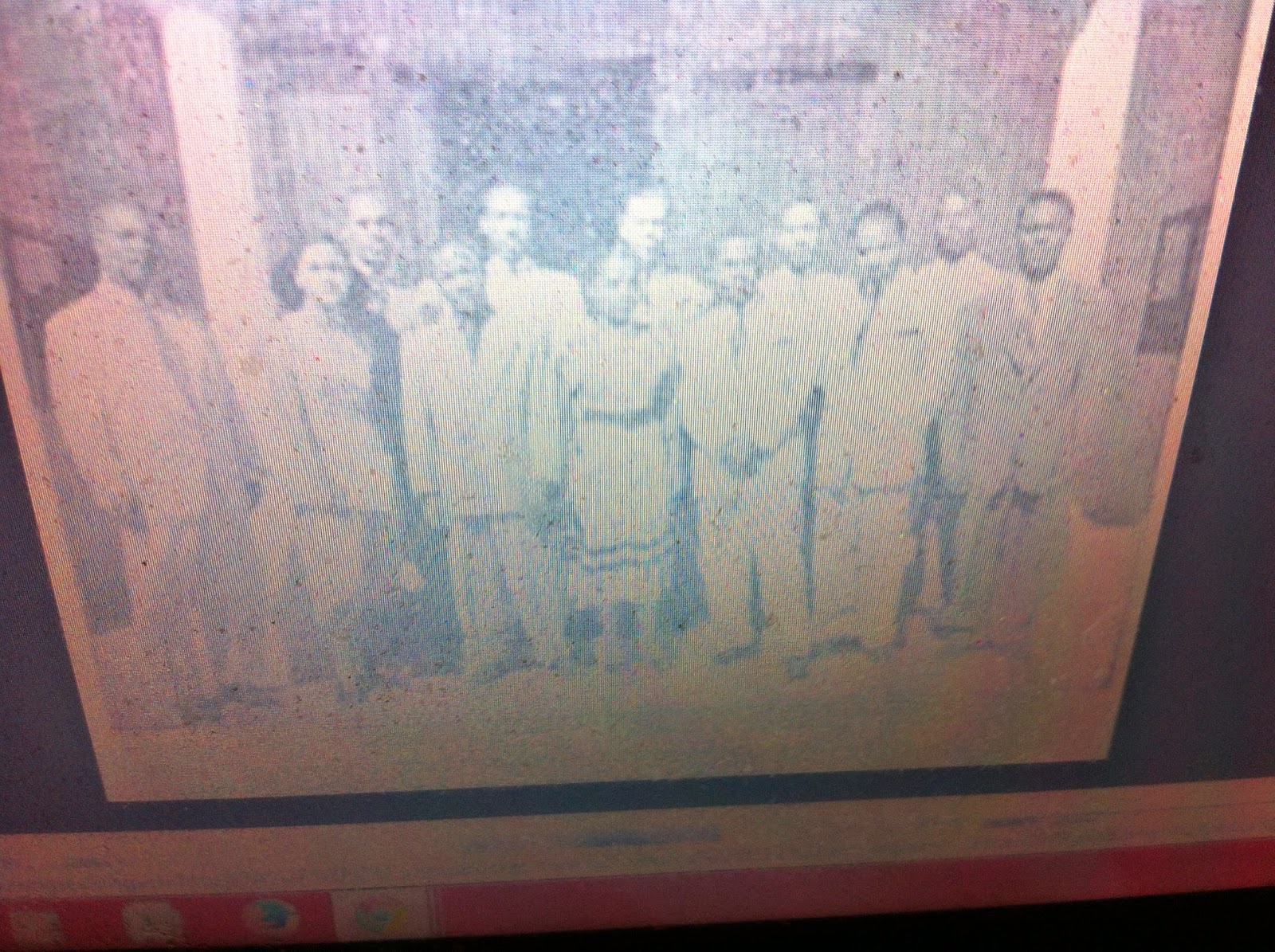 THE BLACK SOCIAL HISTORY BLACK SOCIAL HISTORY AFROHAITIAN