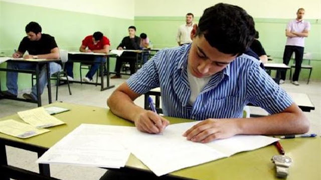 عدد الطلاب المشاركين في امتحانات السادس الاعدادي في العراق 2019 NB-208574-636345924373718476