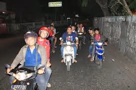 3 Kesalahan Fatal Saat Sahur On The Road (SOTR) 3 Kesalahan Fatal Saat Sahur On The Road (SOTR)